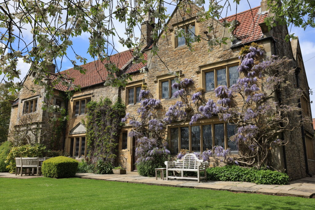 Crayke Manor