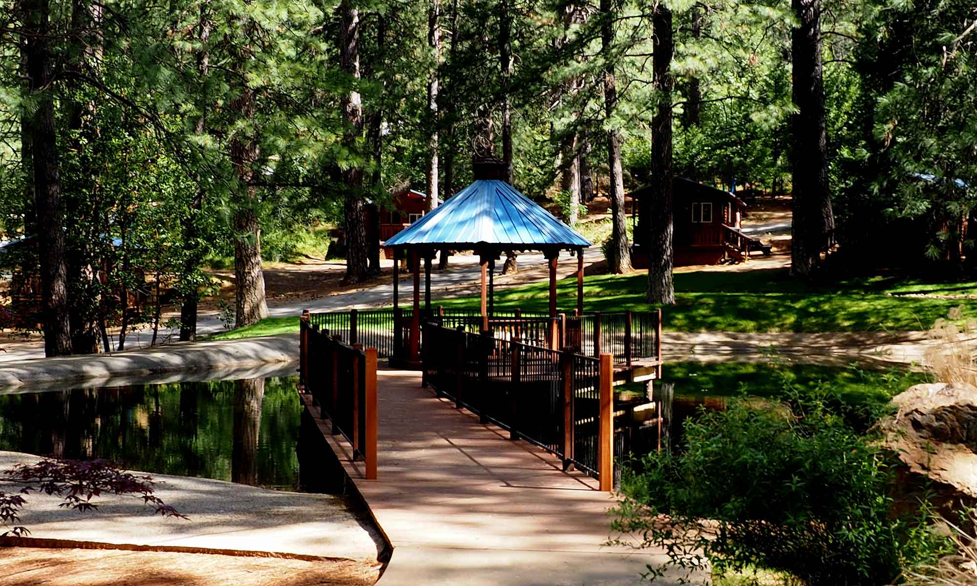 Harmony Ridge Lodge