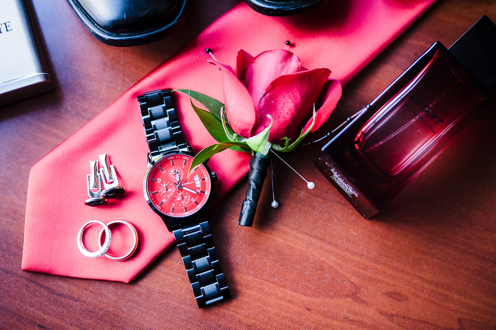 Kristie Montrois Elopements and Weddings