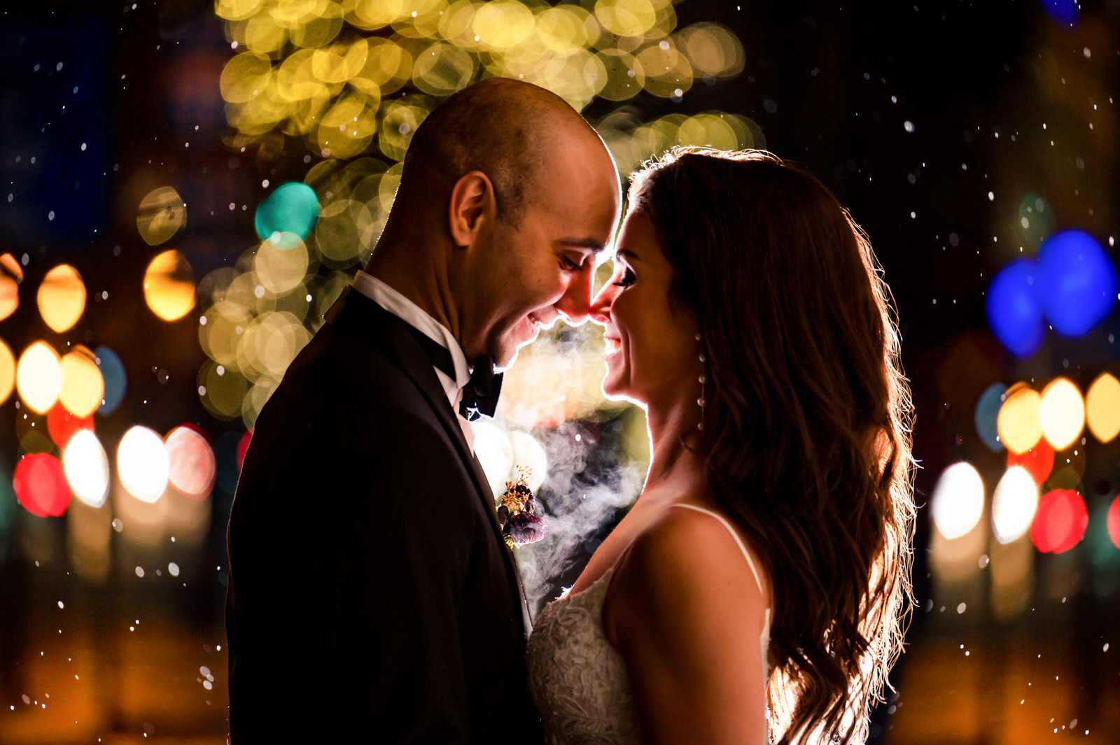 Seth and Beth Wedding Photography