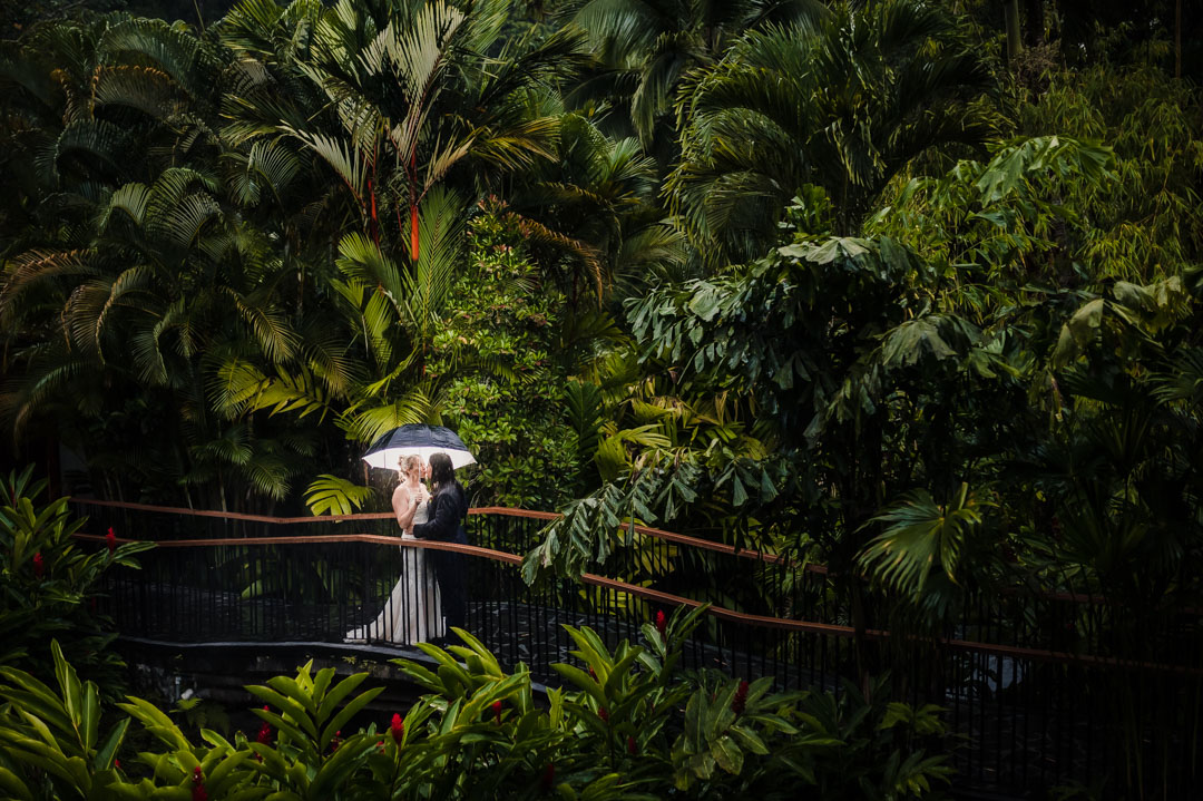 Tabacon Thermal Resort & Spa