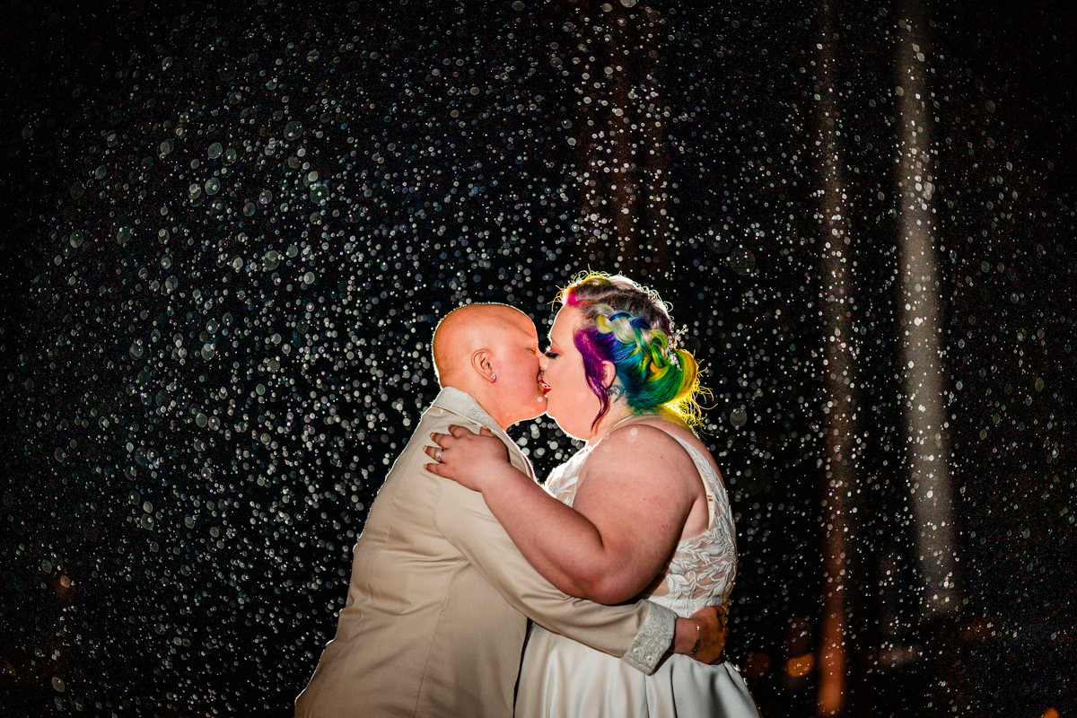 Eagle Ridge by Wedgewood Weddings