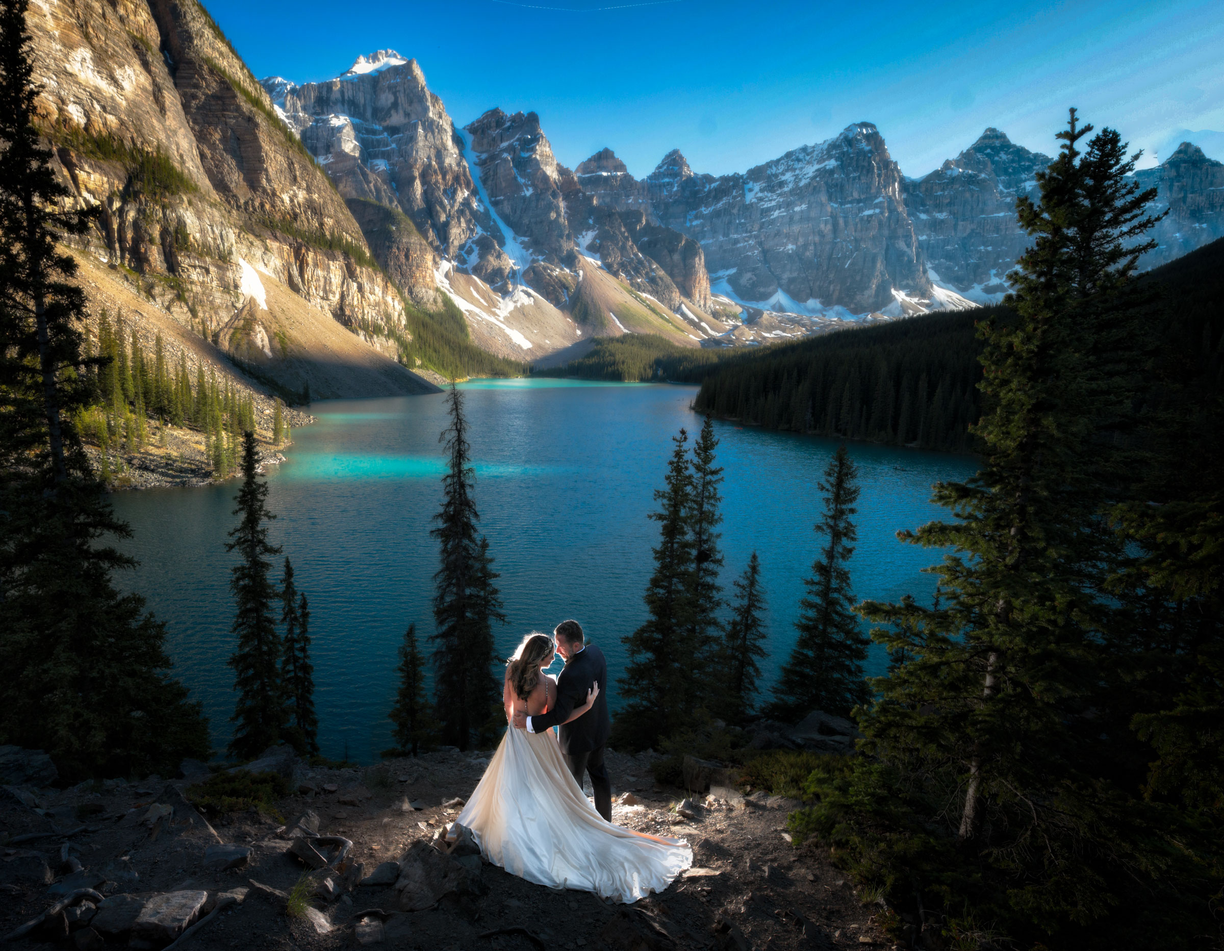 Burnett Photography