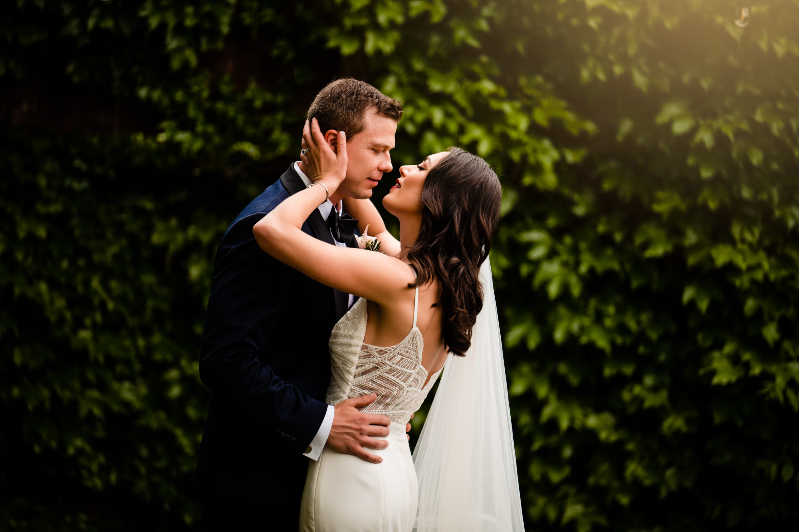 Seth and Beth Wedding Photography
