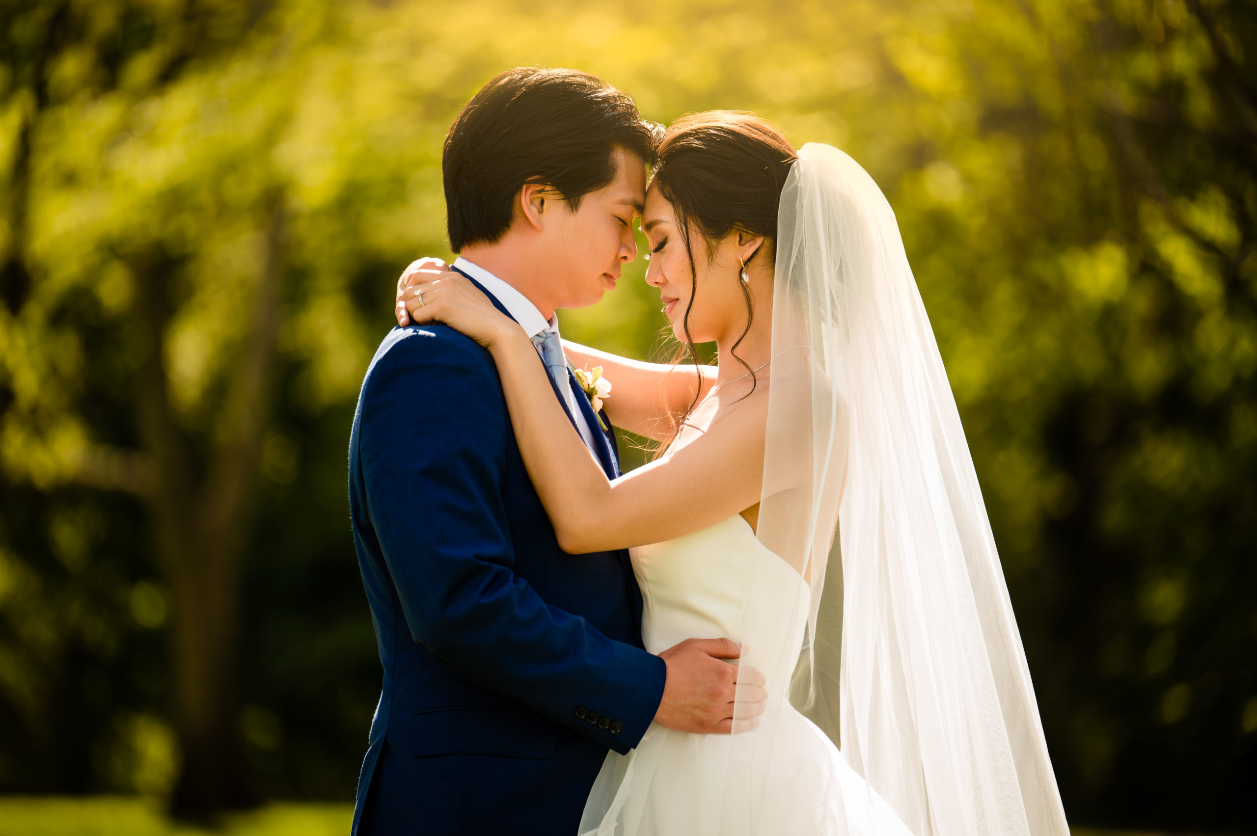 Seth and Beth Wedding Photography