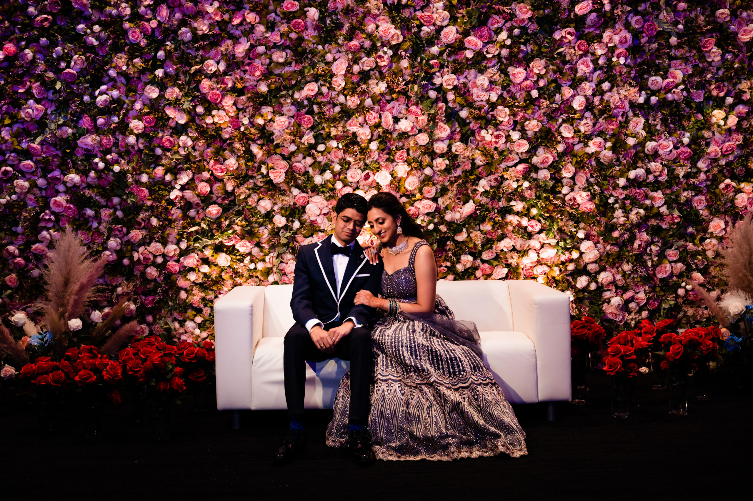 Seth and Beth Wedding Photography