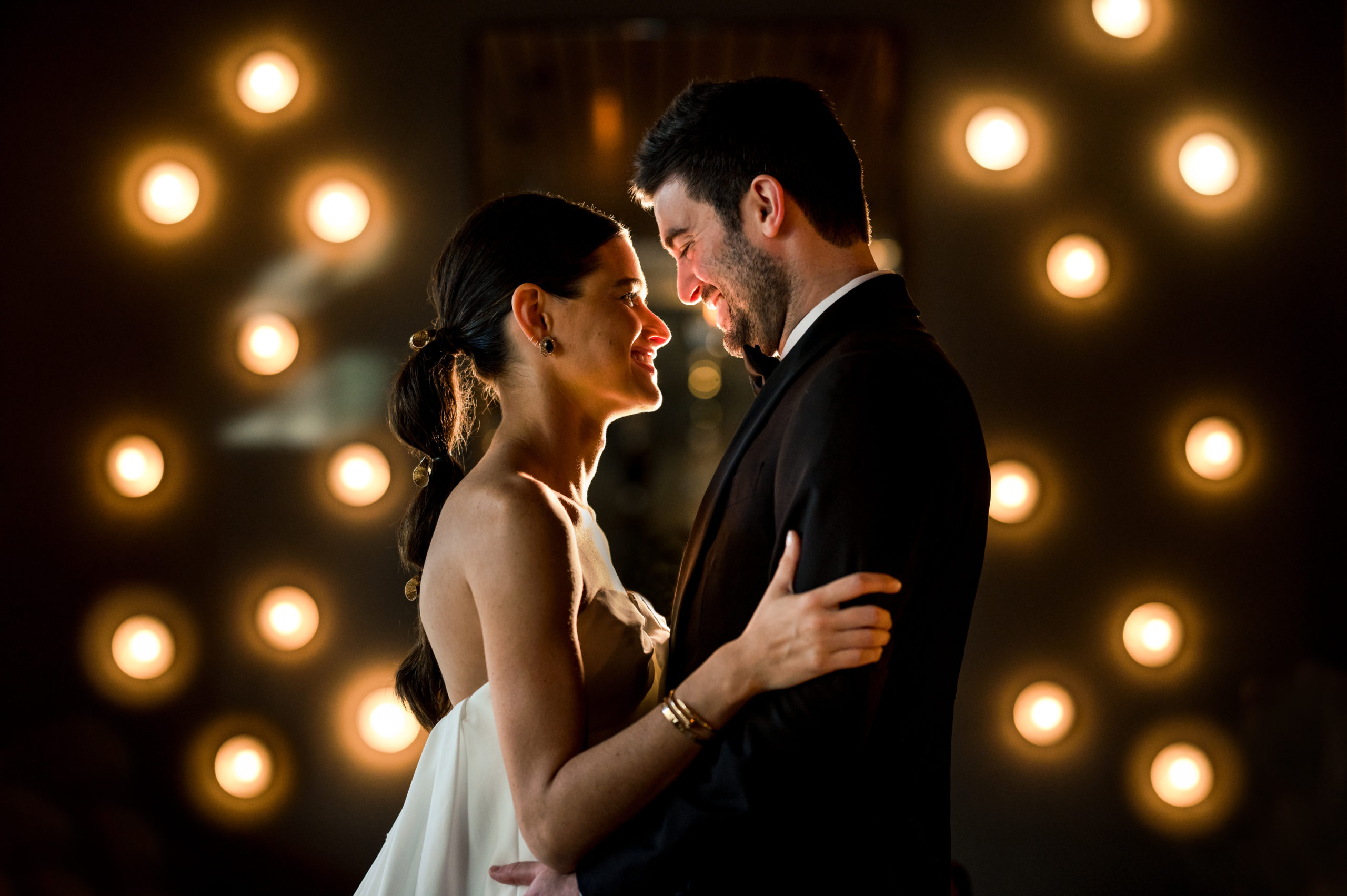 Seth and Beth Wedding Photography