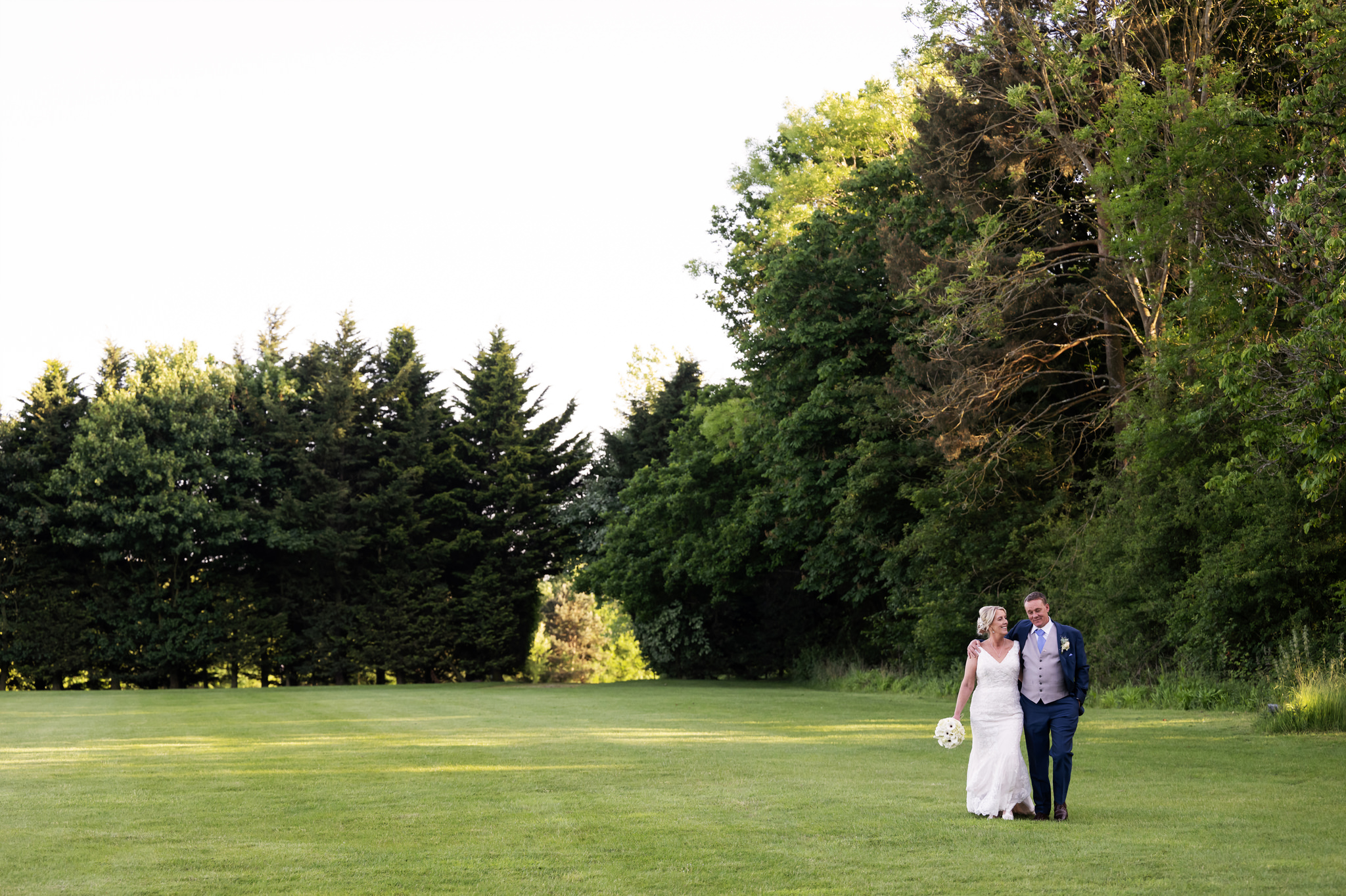 Whittlebury Park Golf Course