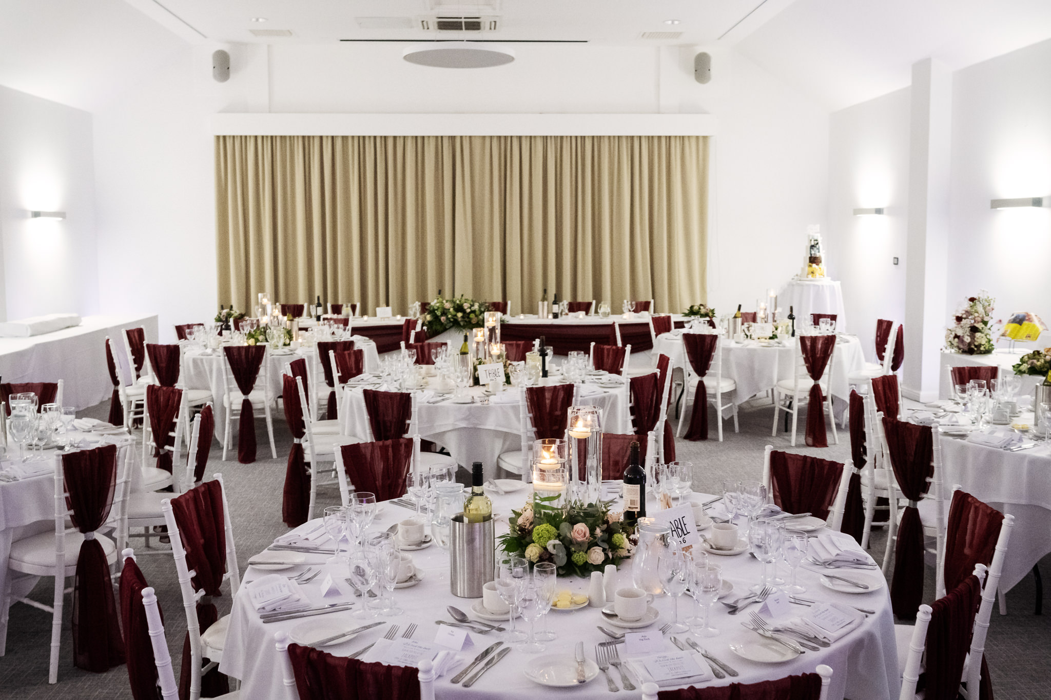 Aubrey Park Hotel