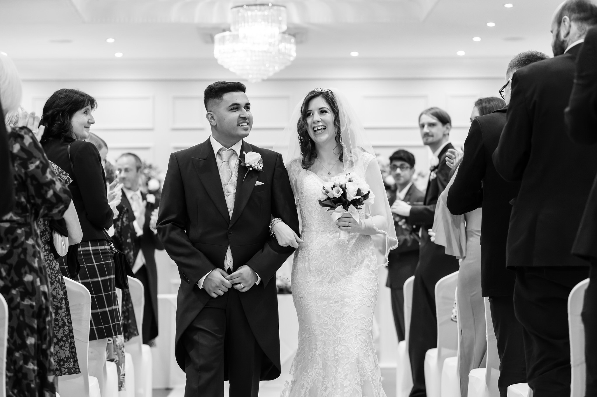 Burnham Beeches Hotel