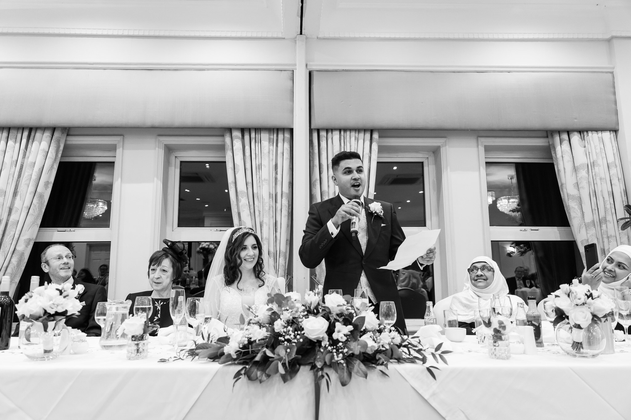Burnham Beeches Hotel