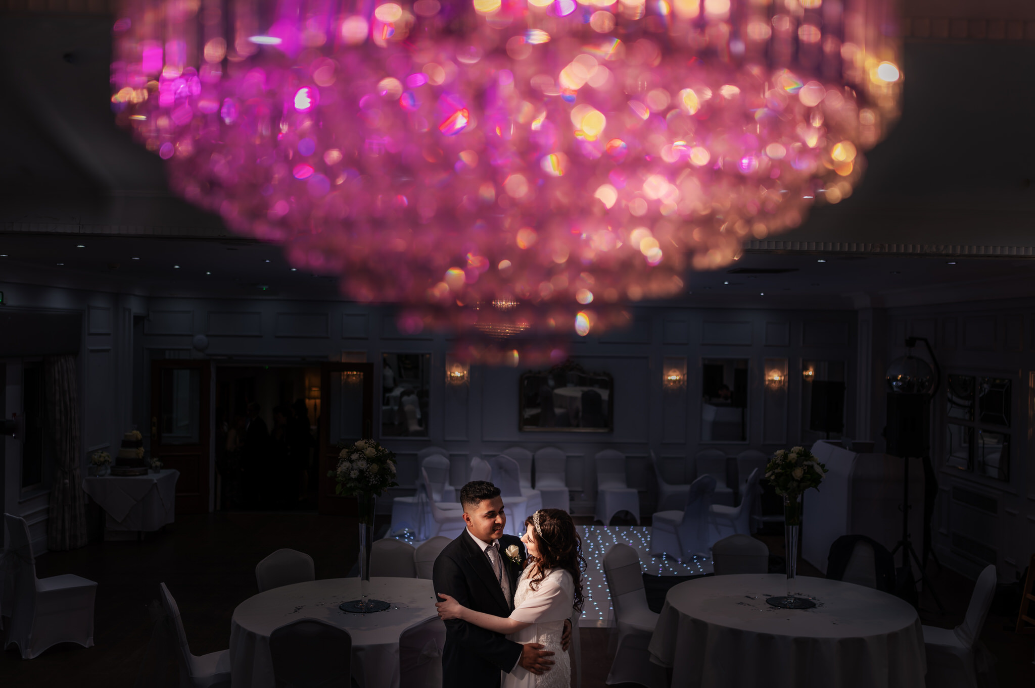 Burnham Beeches Hotel