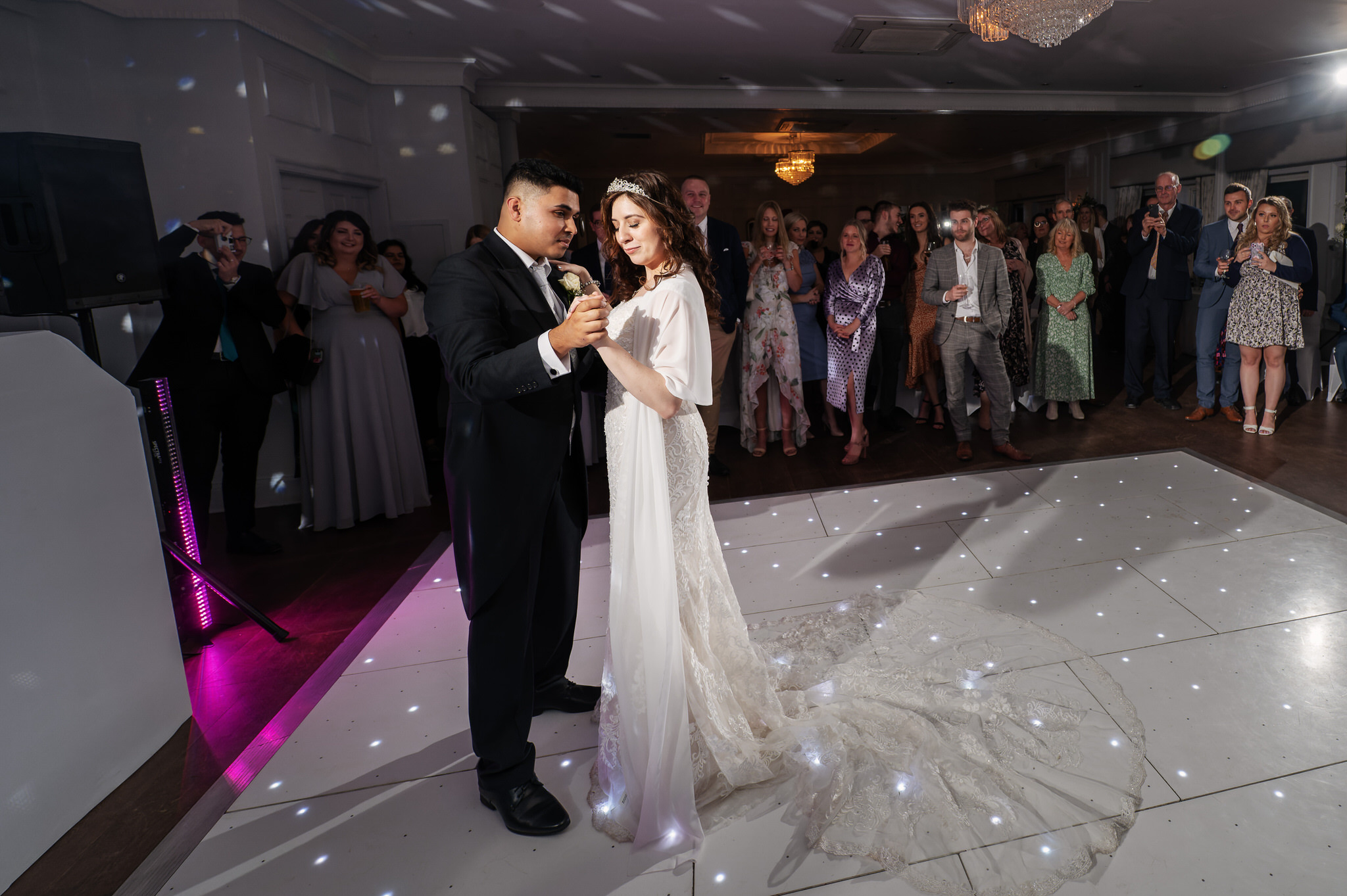 Burnham Beeches Hotel
