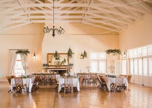 Cape Dutch Mansion