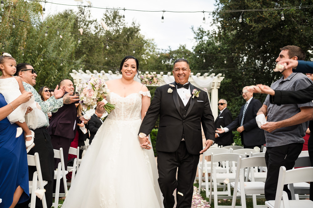 Sierra La Verne by Wedgewood Weddings