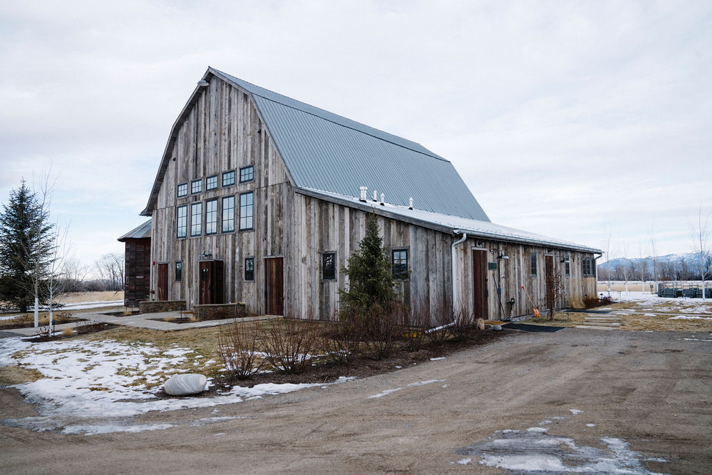 Firelight Farm