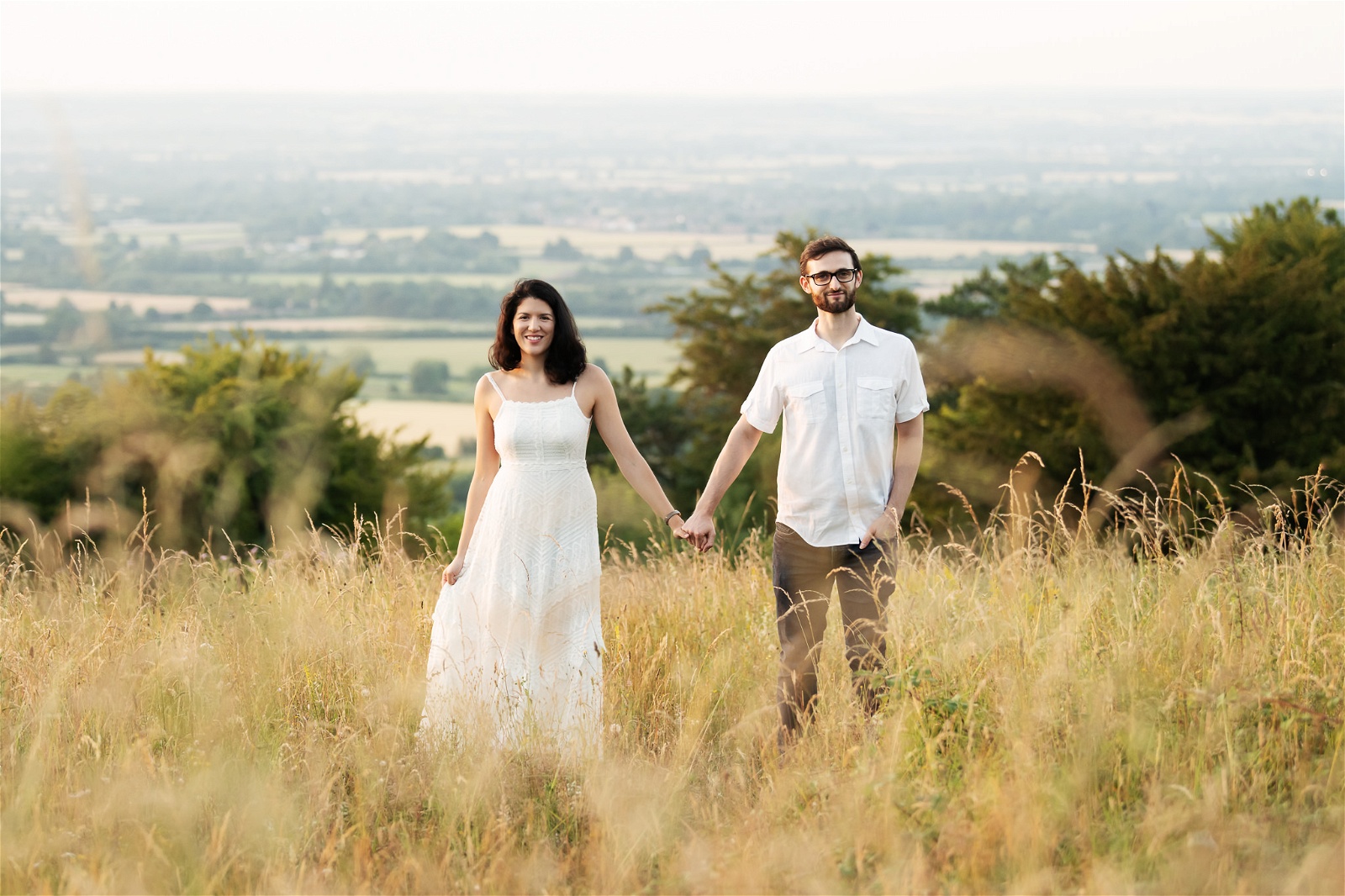 Coombe Hill