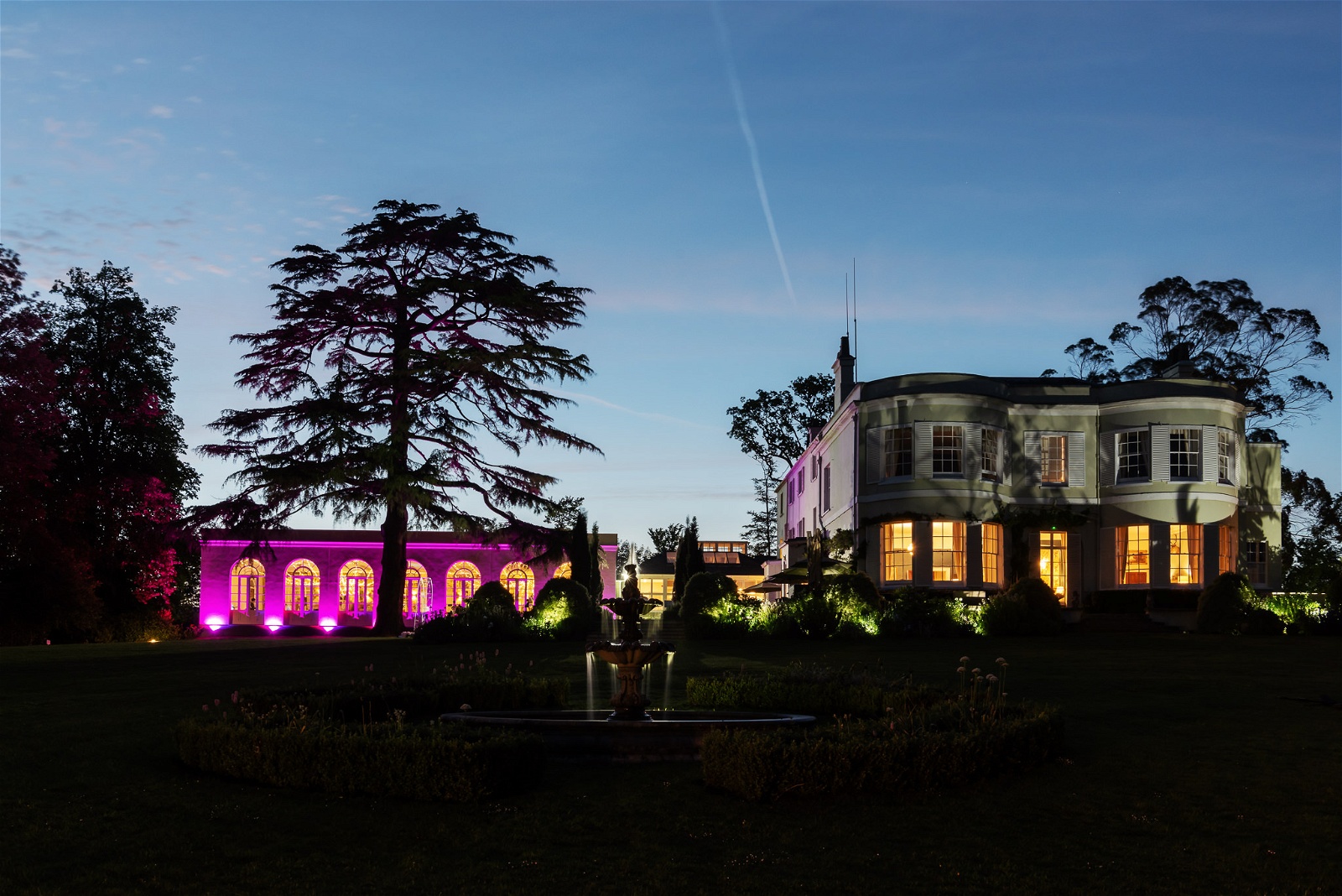 Deer Park Country House