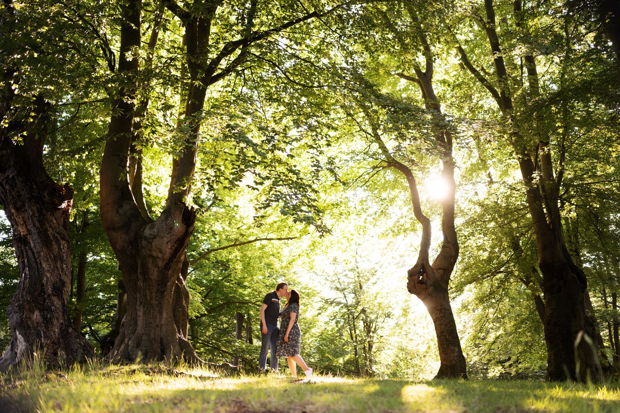 Epping Forest