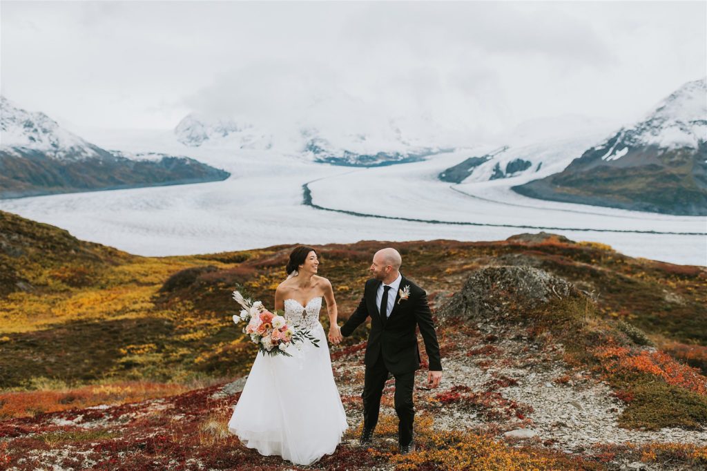 Exit Glacier