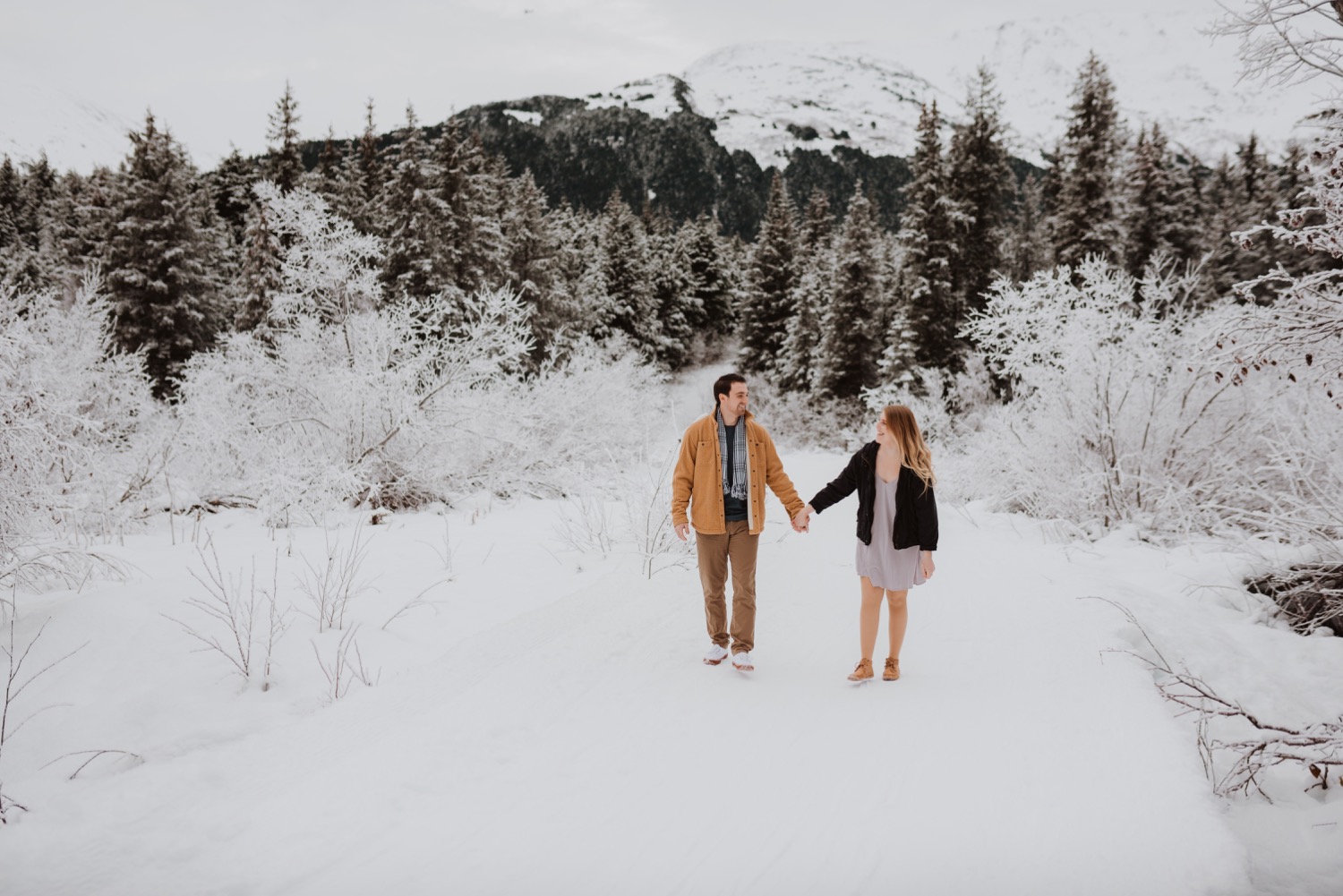 Girdwood