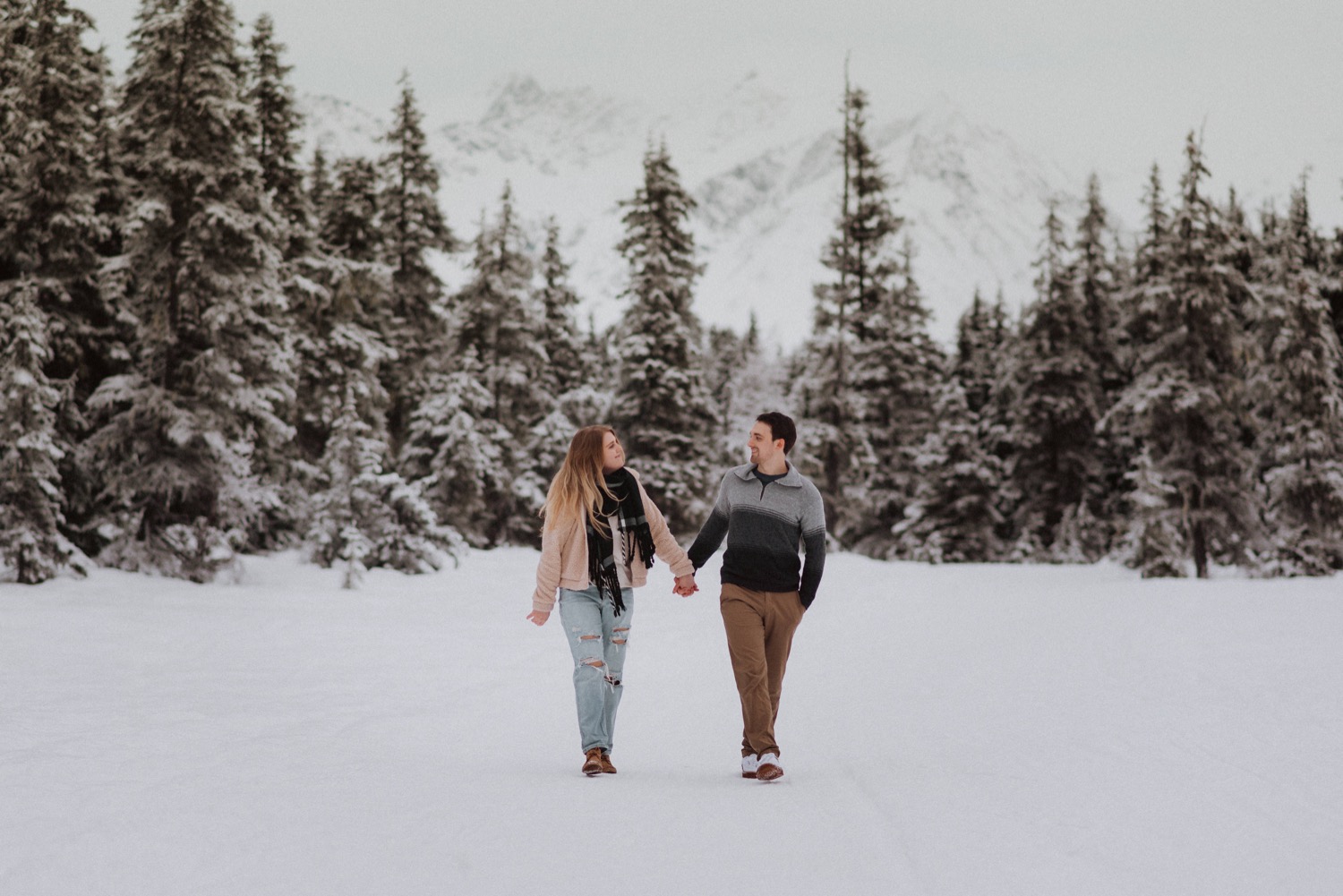 Girdwood