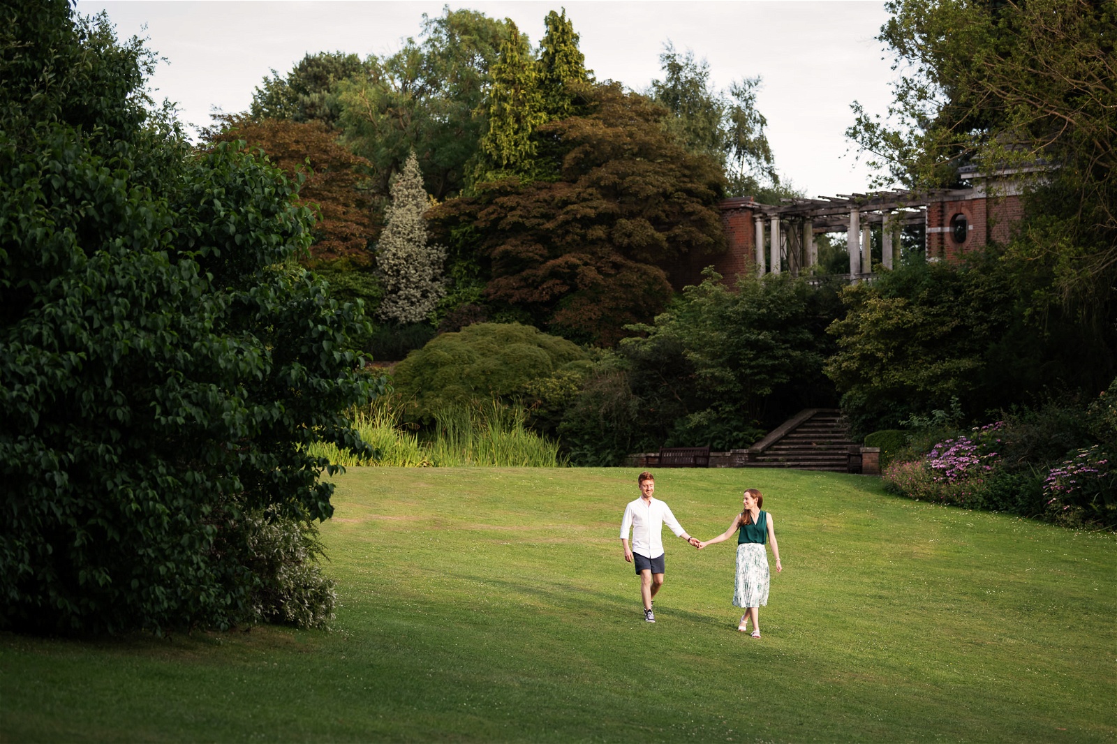 Hampstead Heath
