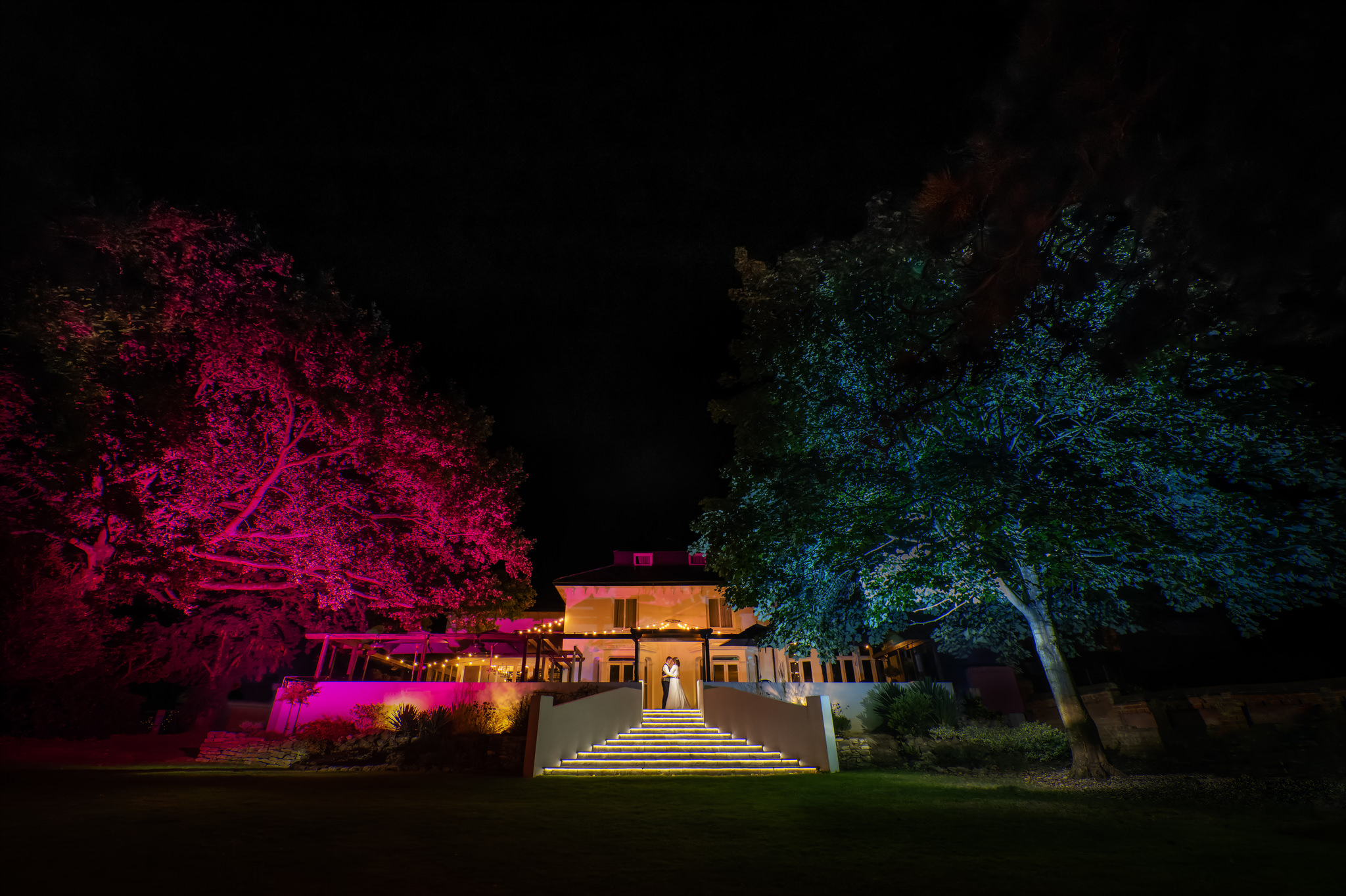 Mercure Oxford Hawkwell House Hotel