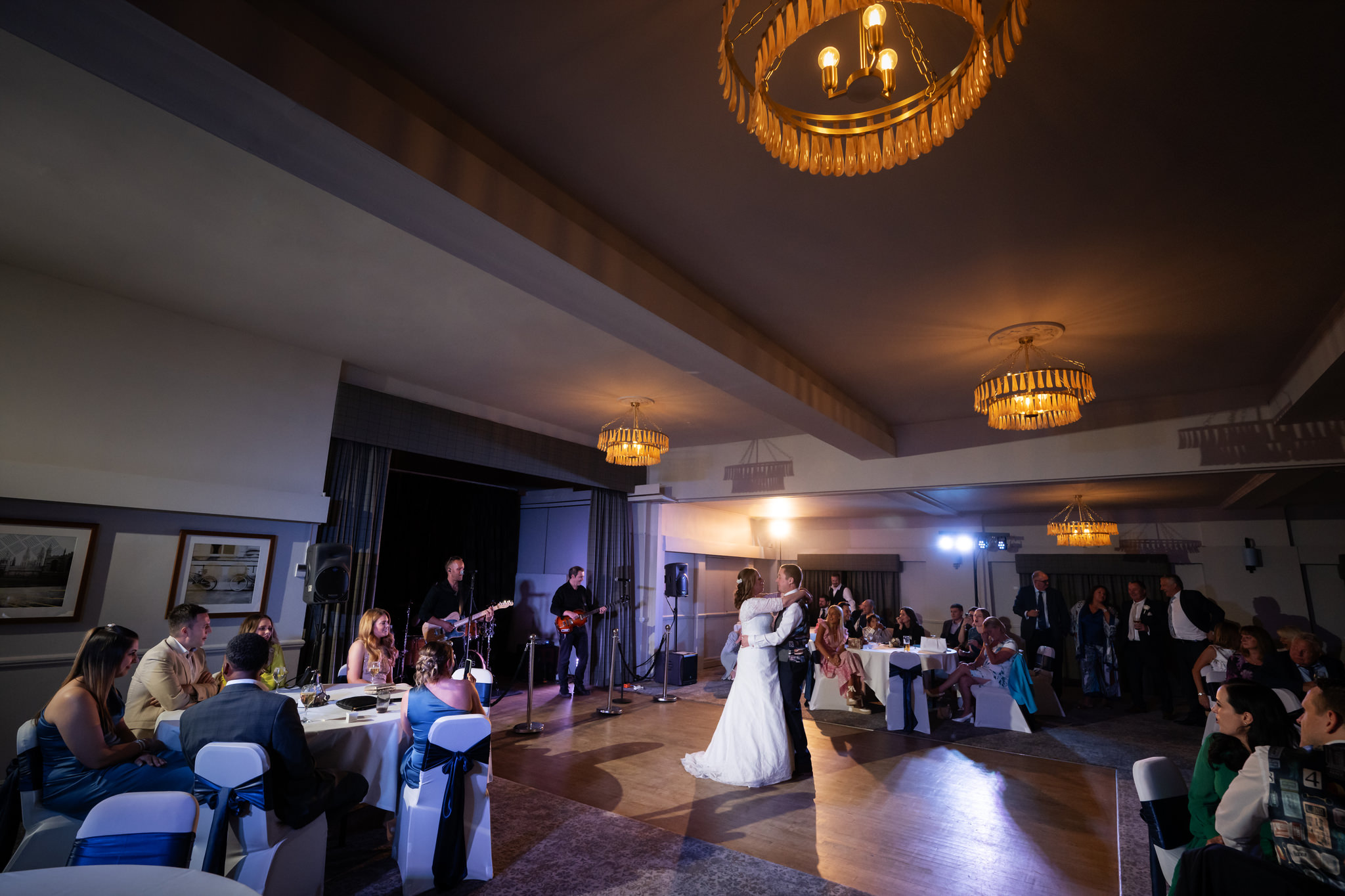 Mercure Oxford Hawkwell House Hotel