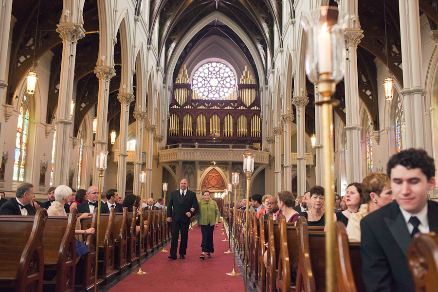 Cathedral of the Holy Cross
