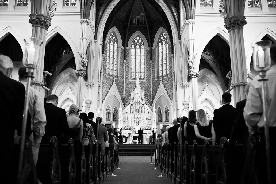 Cathedral of the Holy Cross