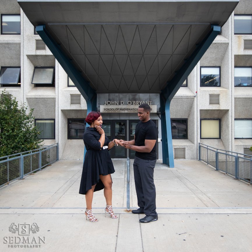 John D. O’Bryant School of Mathematics and Science