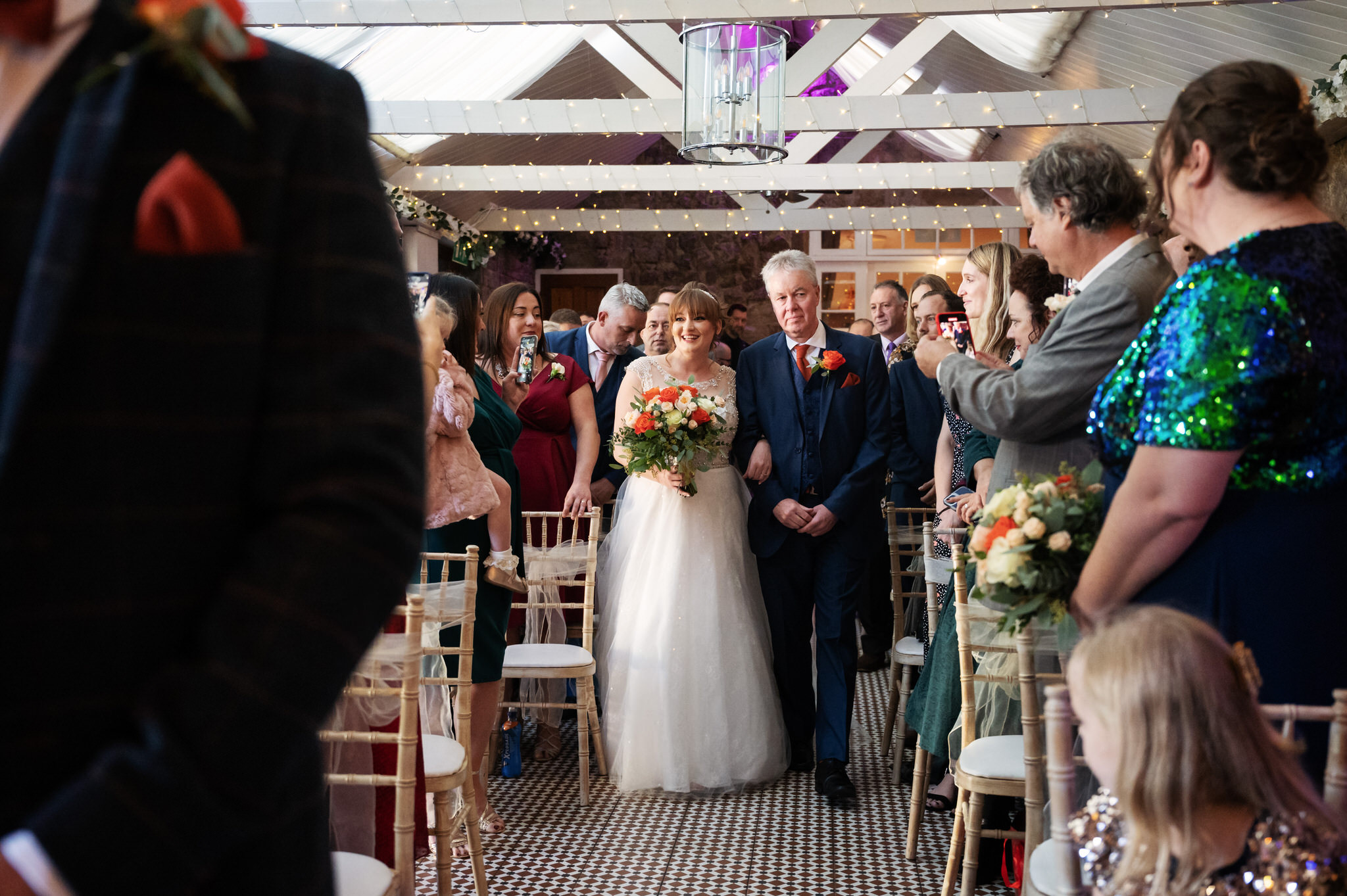 Knowle Country House Wedding Venue