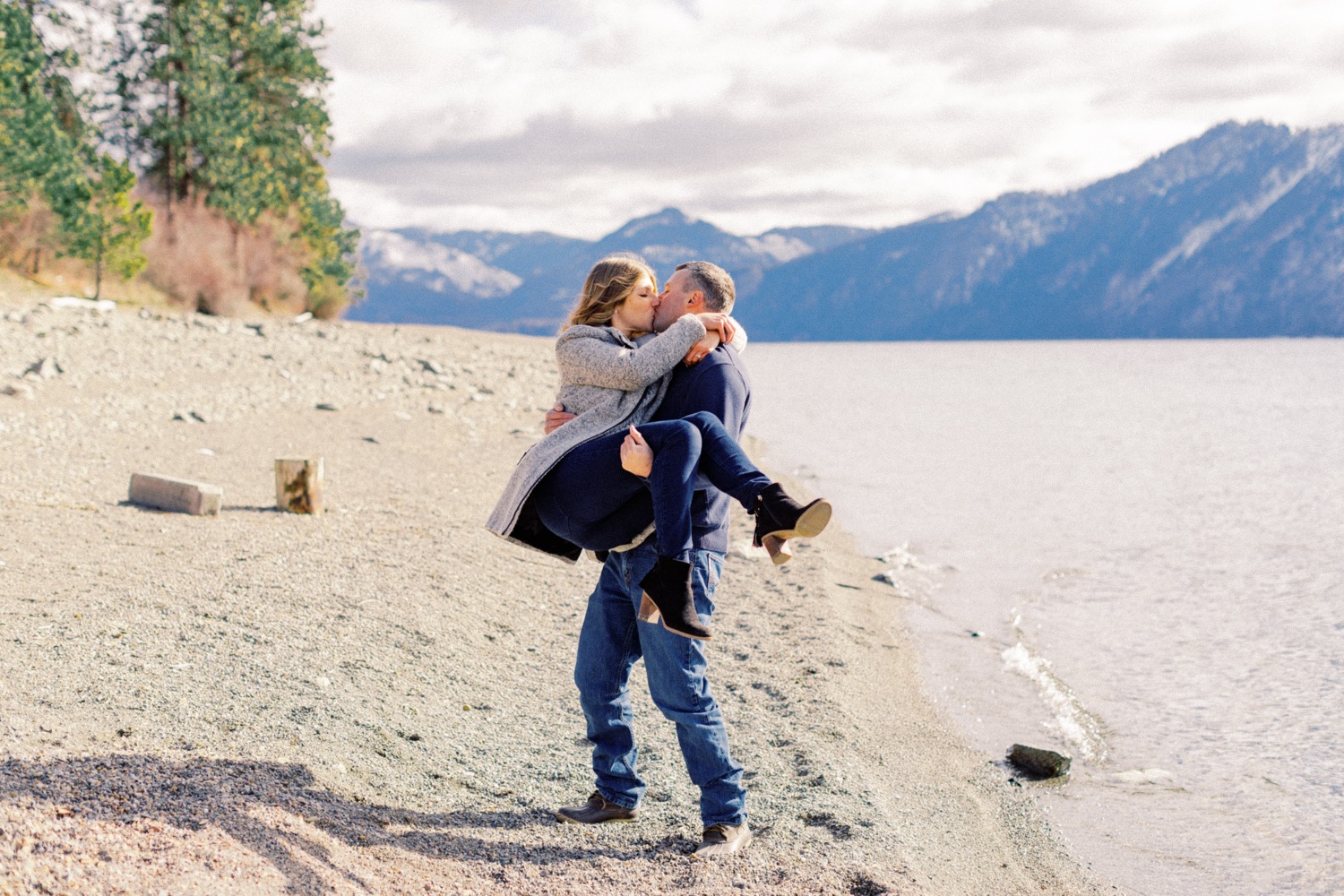 Lake Pend Oreille