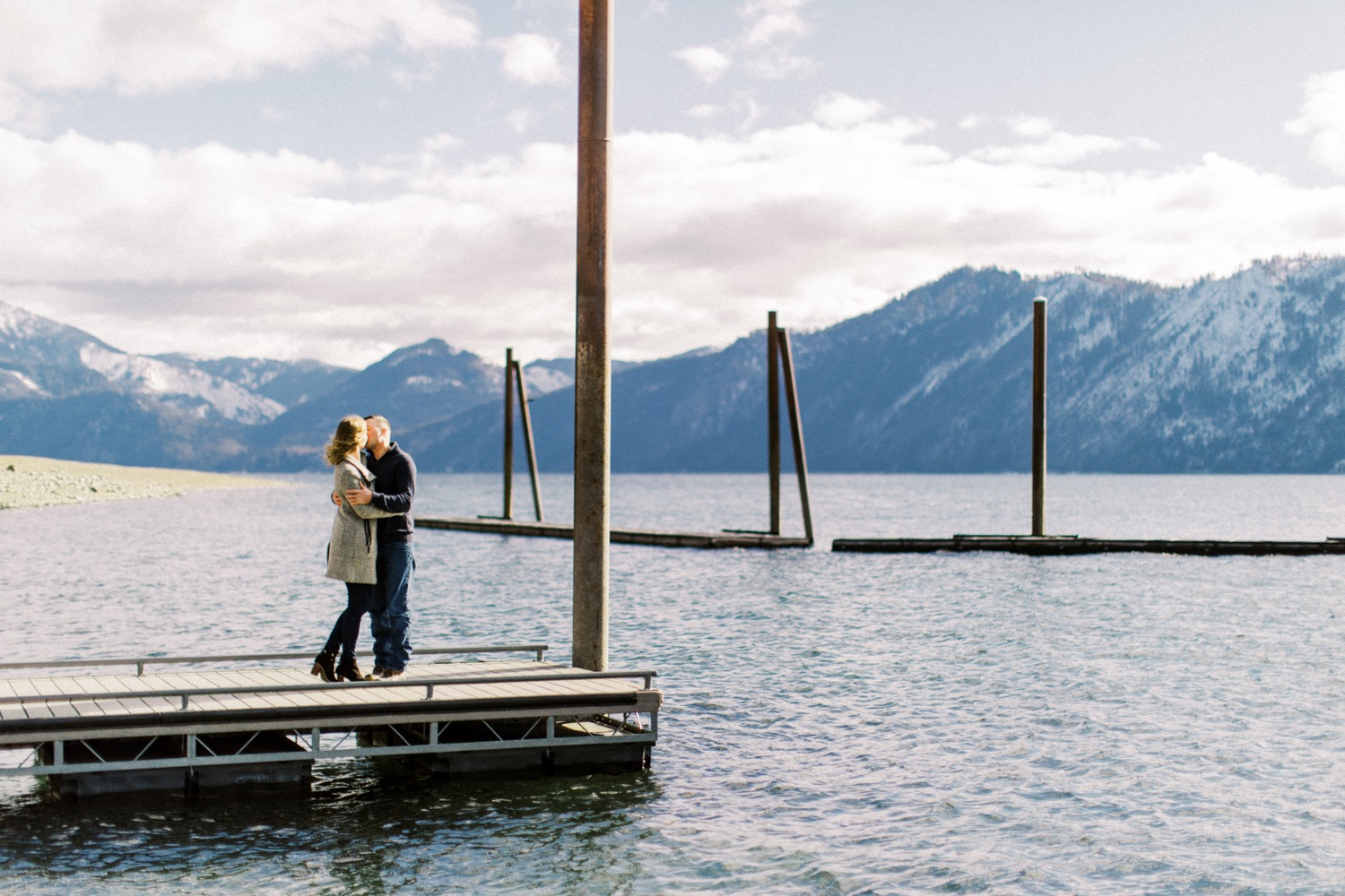 Lake Pend Oreille