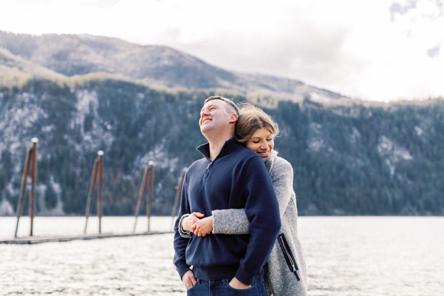 Lake Pend Oreille