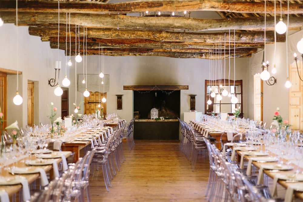 Langkloof Roses