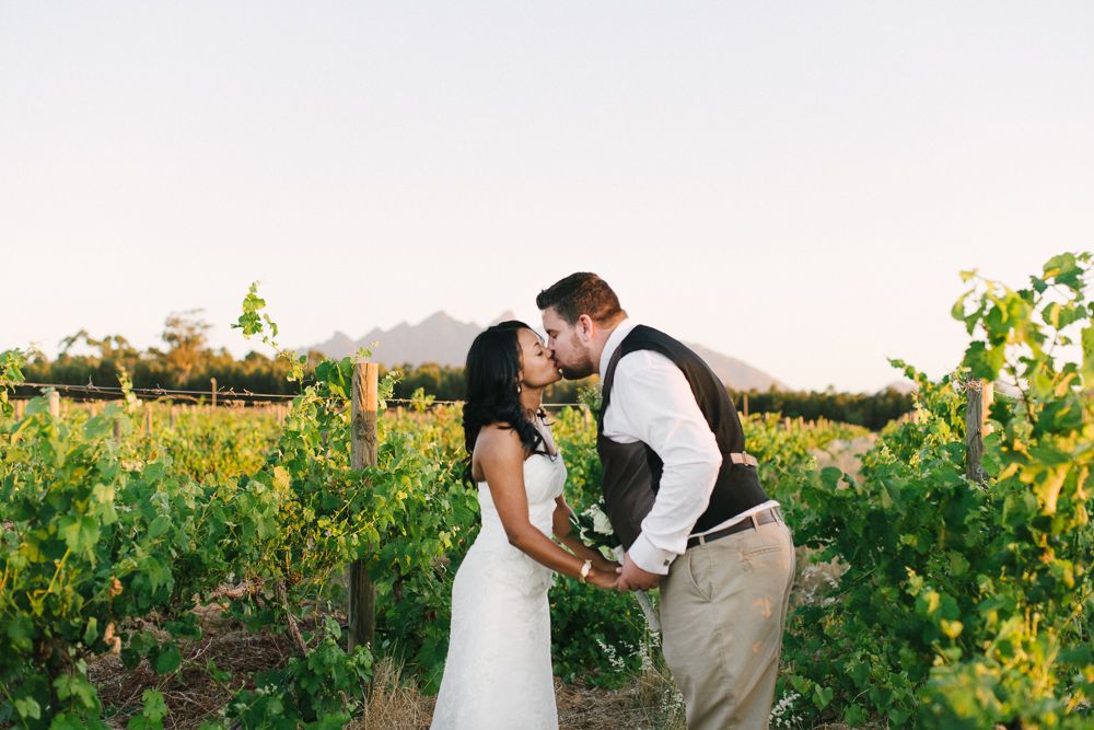 Langkloof Roses