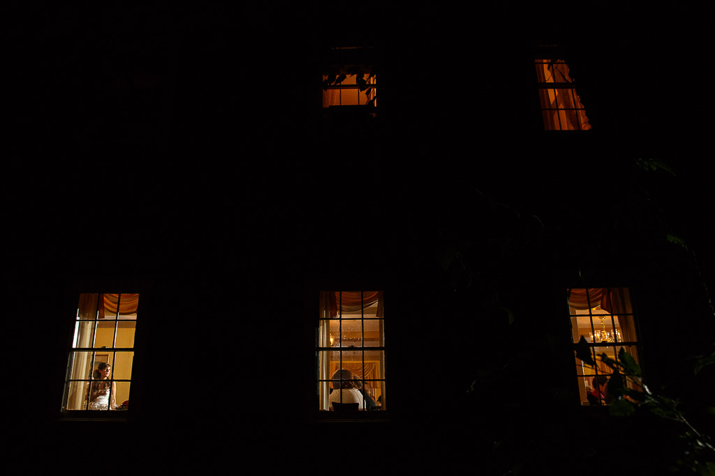Longfellow’s Wayside Inn