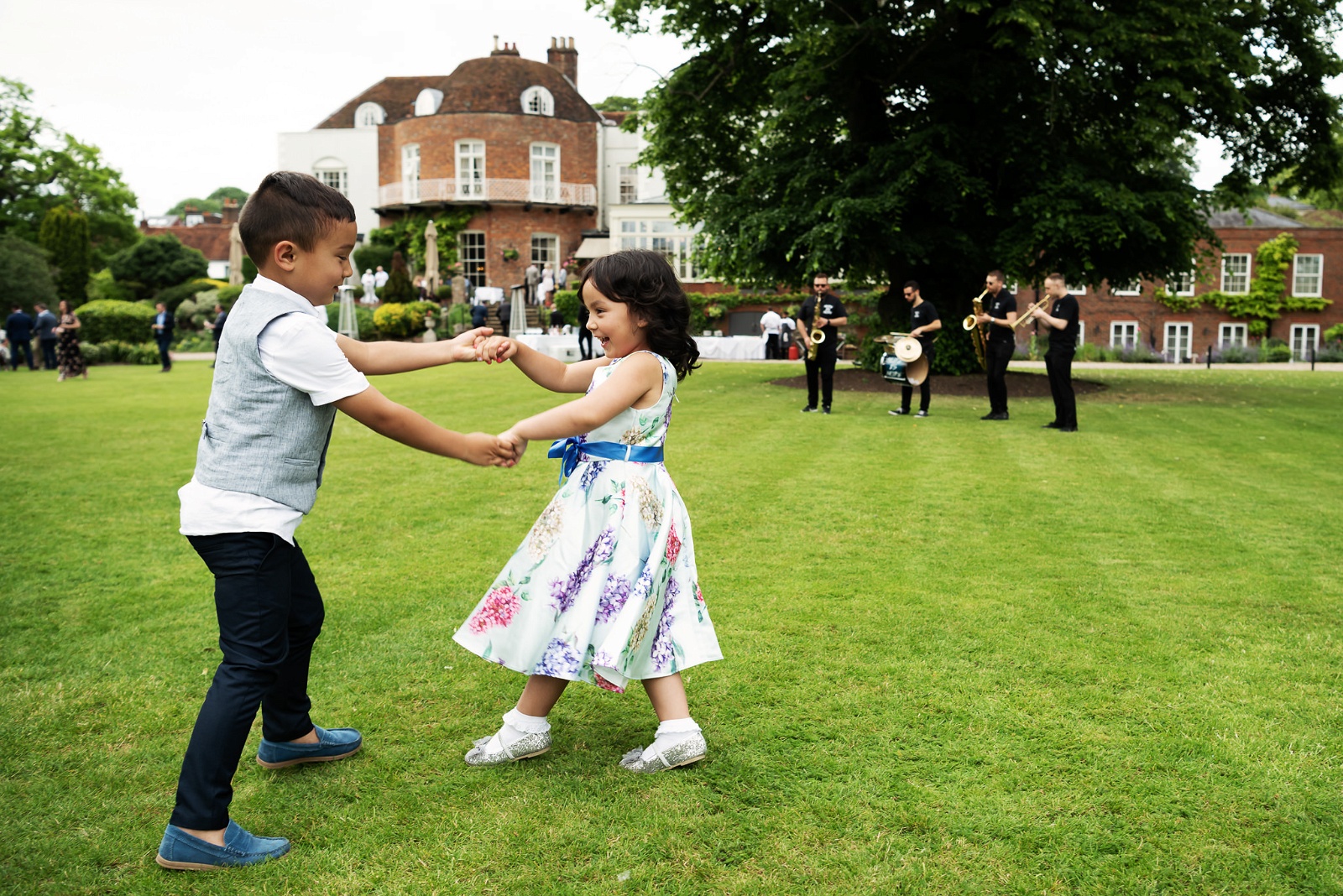 St Michael’s Manor Hotel