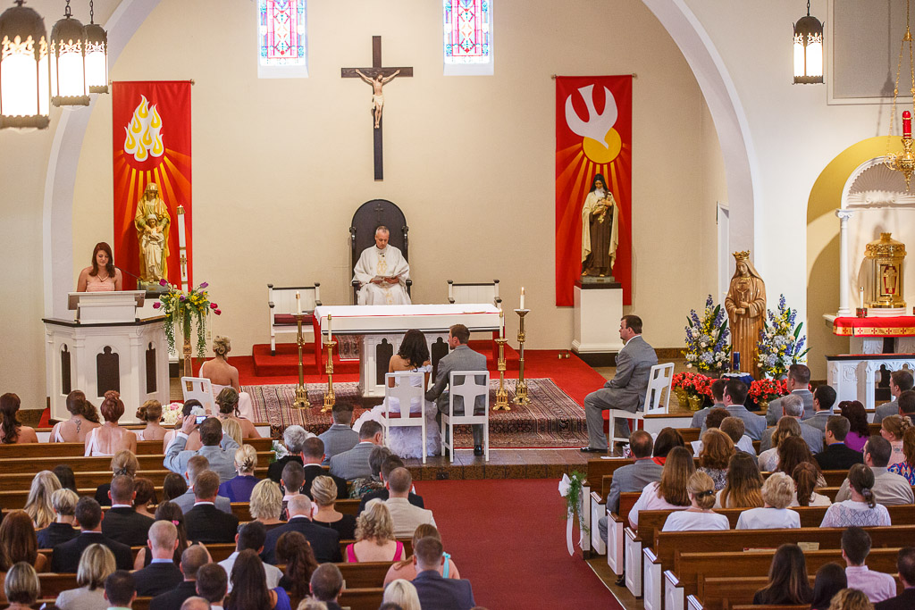 Mary, Mother of Hope Church