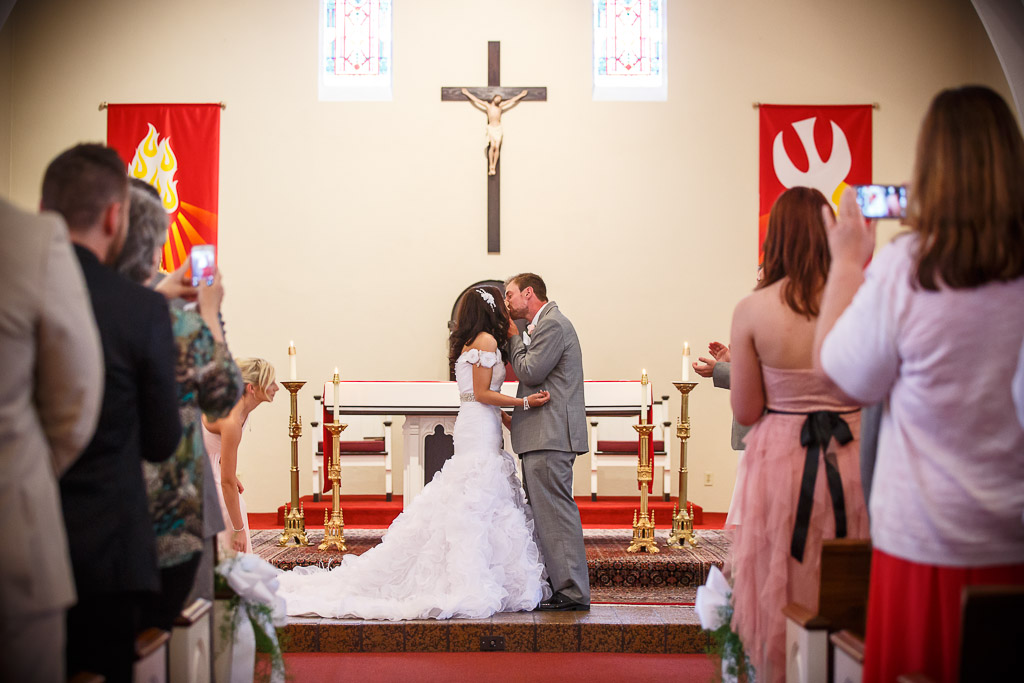 Mary, Mother of Hope Church