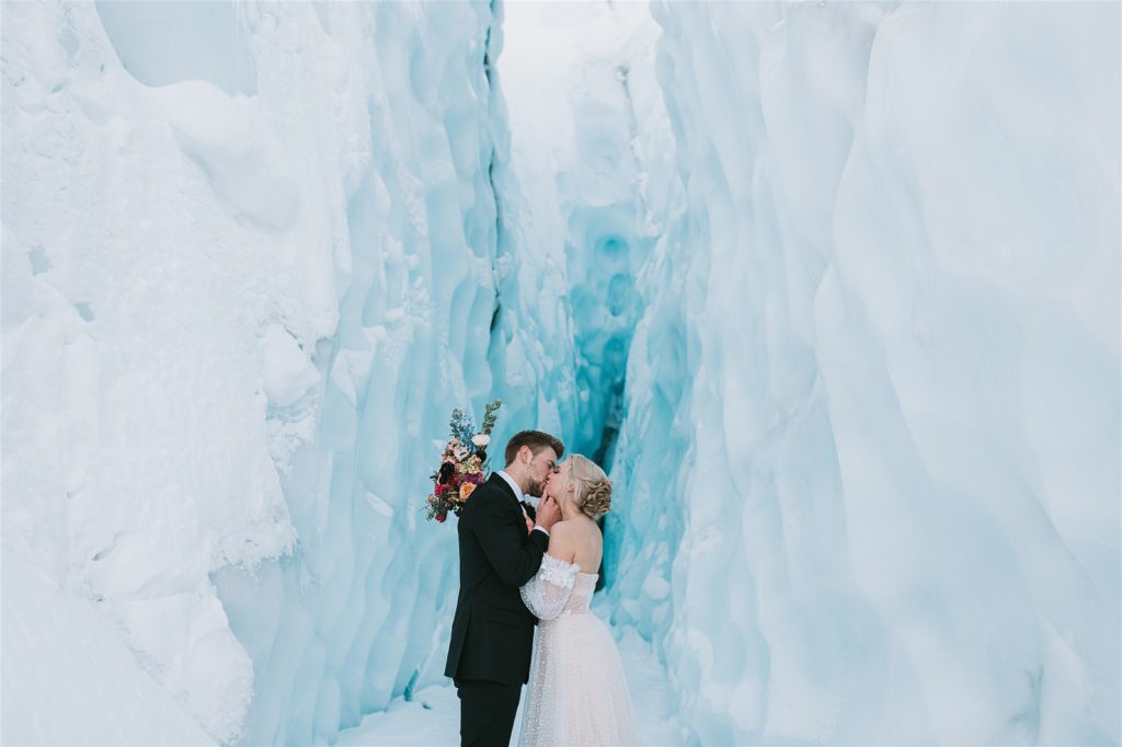 Matanuska Glacier