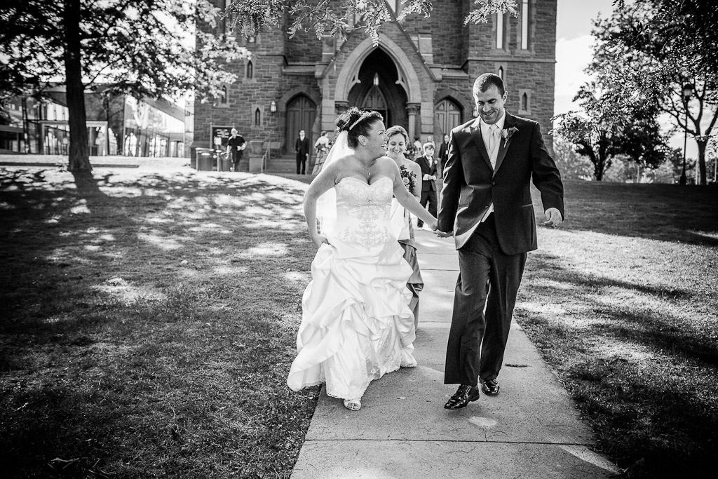 Wesleyan University Memorial Chapel