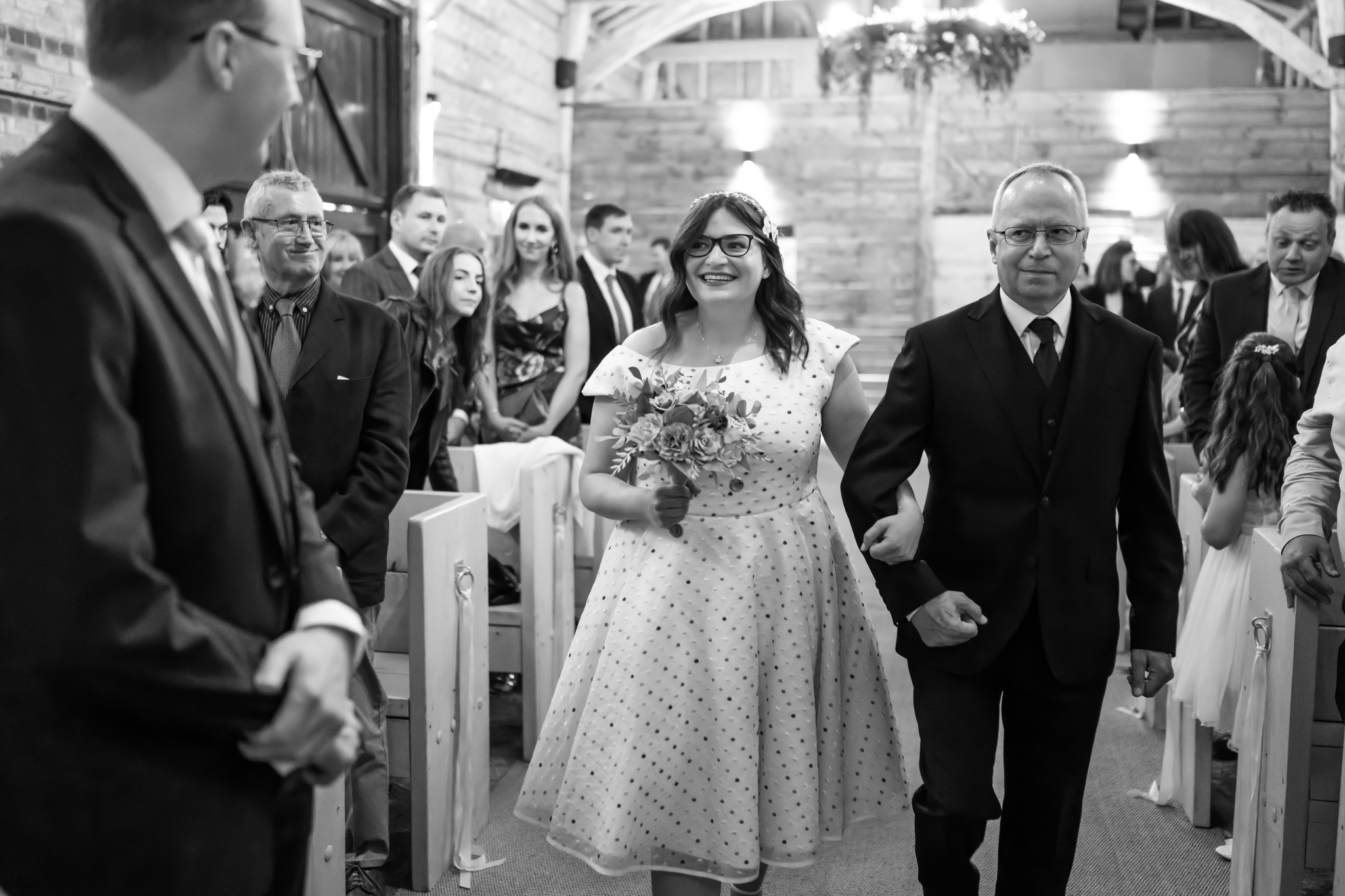 Milling Barn Wedding Venue