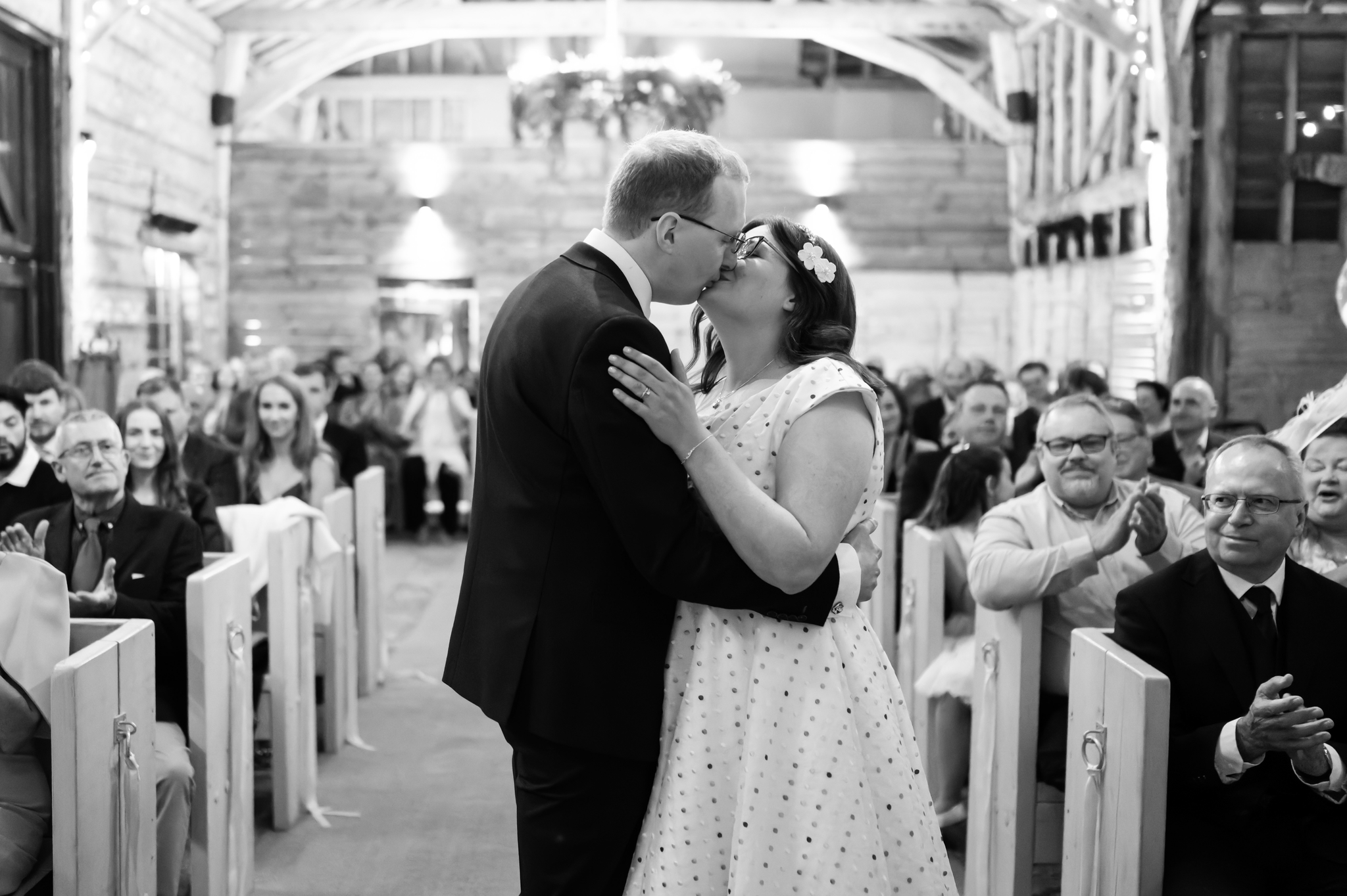 Milling Barn Wedding Venue
