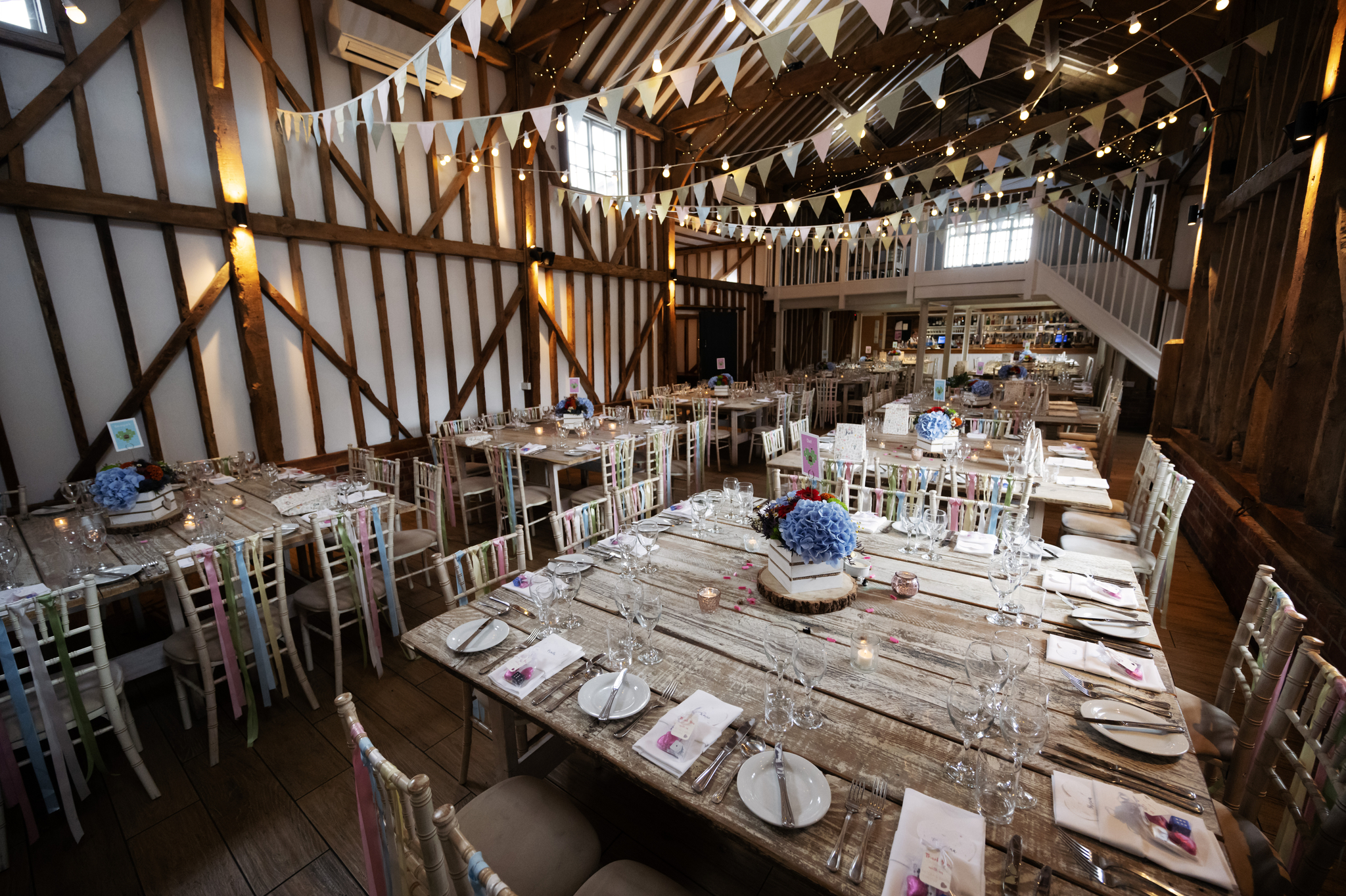 Milling Barn Wedding Venue