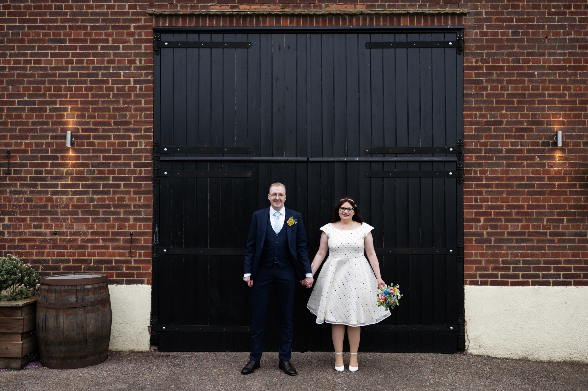 Milling Barn Wedding Venue