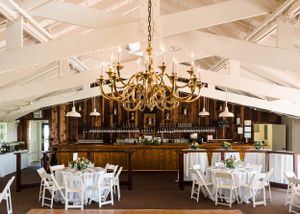 Mission Ranch Restaurant