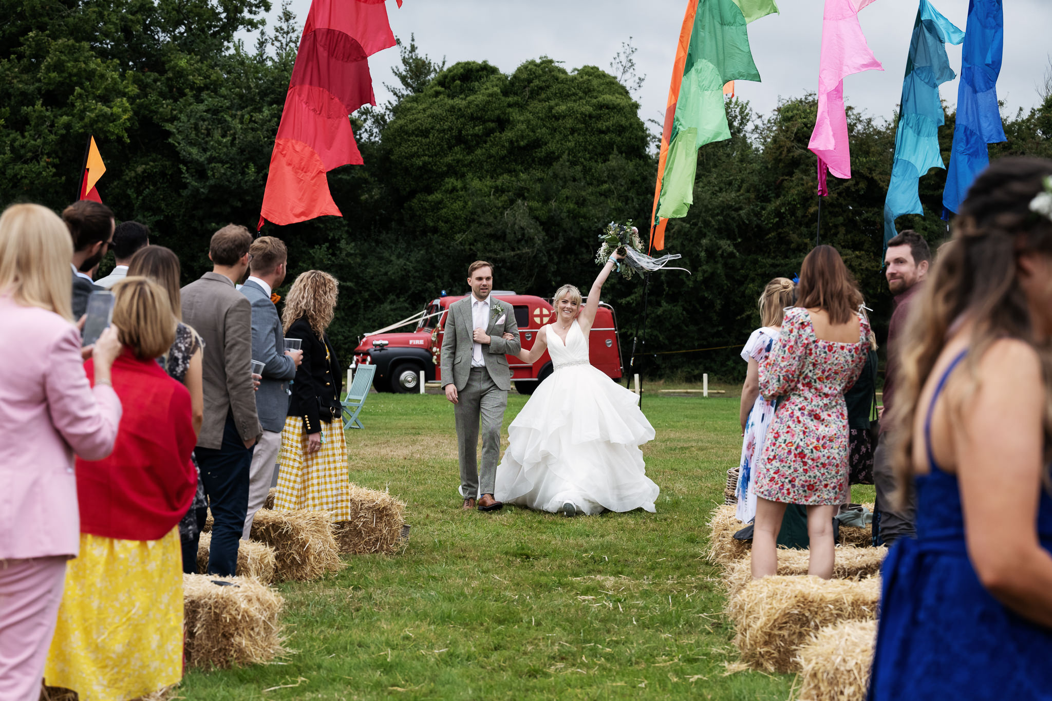 Monkton Barn